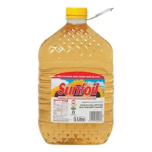 Best Selling 100% Refined Sunflower Cooking Oil/Premium Grade Sunflower Oil/Wholesale Price Sunflower for sale