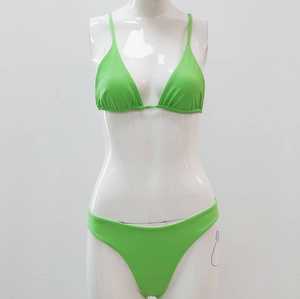 ปรับแต่งบิกินี่พร้อมโลโก้ที่กำหนดเอง - Product Image 3