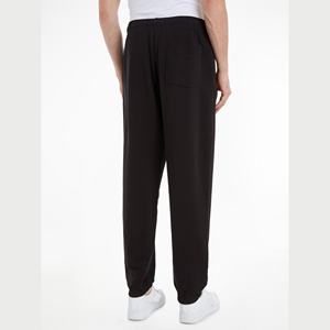 Pantalones Jogger Casuales de Felpa Francesa de Alta Calidad para Hombre, Venta al por Mayor, MOQ Bajo, Pantalones Jogger de Felpa de Invierno Personalizados, Pantalones de Hombre Lavados - Product Image 4