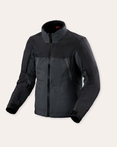 Blouson bomber en velours côtelé slim fit, veste décontractée légère, veste respirante pour la course et l'équitation - Product Image 1
