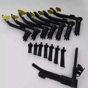 Rétracteur lombaire micro Caspar de qualité personnalisée, en acier inoxydable noir, rétracteurs de discectomie pour les soins de santé, ISO13485 - Product Image 6