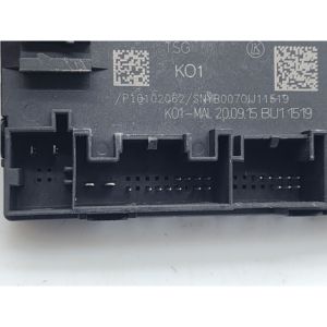 ชุดควบคุมประตูหลังขวา AUDI A6 Avant C7 Series (4G5) 4G8959795J (11>18) - Product Image 4