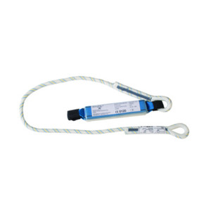 Assorbitore di Energia con Corda Statica EN355 - Product Image 1