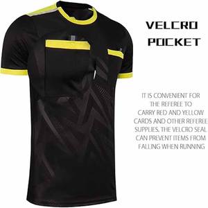 Uniformes de fútbol personalizados, venta al por mayor, sublimadas camisetas de fútbol de secado rápido, ropa de fútbol unisex transpirable para adultos - Product Image 3