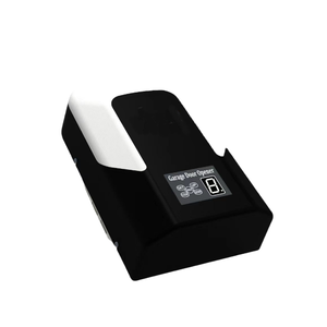 Merlin 1500N cửa nhà để xe Opener với tự khóa kim loại ly hợp cửa tự động nhà khai thác - Product Image 3