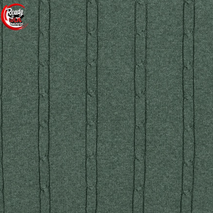 Pull tricoté à col en V Pull unisexe-Pull en tricot de couleur unie de style ample, doux et confortable pour homme - Product Image 6