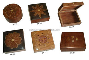 Caja de Recuerdos de Lujo con Diseño de Animales, Escultura de Resina Ecológica Hecha a Mano - Product Image 2