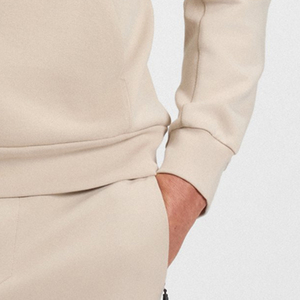 Sweats à capuche personnalisés Street Wear Design Respirant pour hommes Sweat à capuche tendance à la mode 2026 Prix de gros d'hiver - Product Image 4