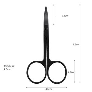 Tijeras de cocina para carne, aptas para lavavajillas, tijeras de cocina multifuncionales, tijeras para alimentos para mariscos - Product Image 2
