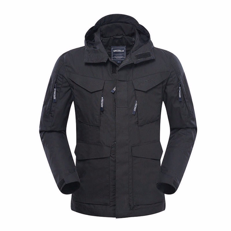Tactical jacket-3
