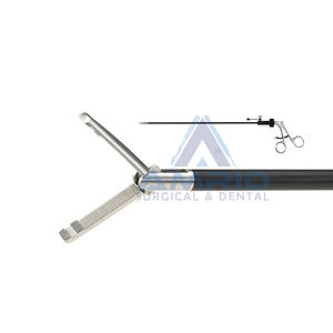 เครื่องมือ laparoscopy เครื่องจับโลมาจมูกโดยการผ่าตัด amrid - Product Image 3