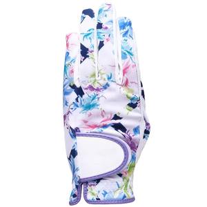 Gants de golf à sublimation personnalisée Gants de vêtements de sport personnalisés fabriqués au Pakistan Fabricant OEM de gants de golf - Product Image 4