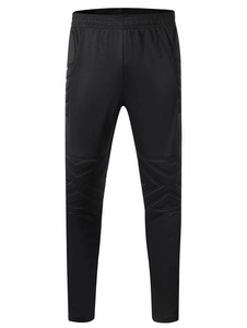 Uniforme de gardien de but Entraînement de match d'équipe Vêtements de gardien de but de football à manches longues personnalisés Uniforme de gardien de but de football professionnel pour hommes - Product Image 6