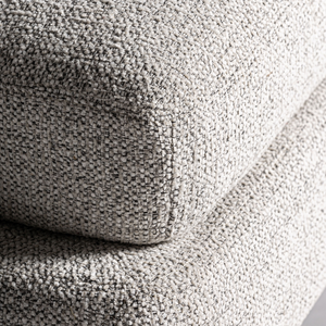 Sillón Reclinable Kiky Home Furniture, de Lujo, Ergonómico, Ecológico, con Marco de Madera, Relleno de Espuma, Diseño Minimalista para Sala de Estar - Product Image 6