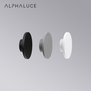 Illuminazione Commerciale: <span class=keywords><strong>Applique</strong></span> Murale a 3 Luci <span class=keywords><strong>LED</strong></span> Senza Fili, Design di Lusso per Hotel, Lampada <span class=keywords><strong>da</strong></span> Parete Decorativa per Interni con Garanzia fino a 5 Anni - Product Image 2