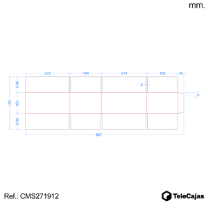 Economical 27x19x12 cm <b>Brown</b> Corrugated Board Cardboard <b>Box</b> with Matt Lamination Functional for Shipping and Storage - Product Image 5