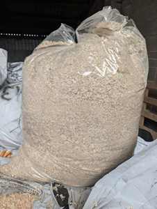 Briquetas de Aserrín de Madera Blanda Premium para Sistemas de Calefacción y Todo Uso - Product Image 5