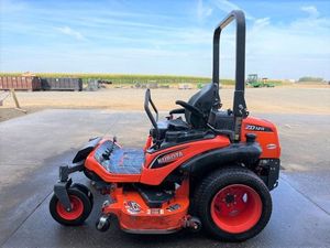 Tondeuse autoportée 28V de qualité industrielle et DIY pour la vente - Product Image 2