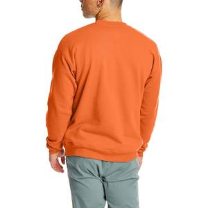 Sudadera Casual para Hombre, 100% Algodón, Color Sólido, Sudadera con Capucha para Invierno, Bordada, con Impresión Digital Personalizada - Product Image 5