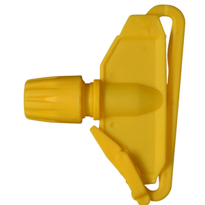 Nuevo estilo, fregona de limpieza de alta calidad, precio barato 2025, fregona de limpieza, fregona de limpieza de peso ligero, cabeza de plástico Kentucky - Product Image 1