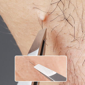 Pince à épiler pour sourcils, outil fiable pour l'entretien quotidien, pince à épiler de précision pour une beauté optimale, adaptée à l'entretien des sourcils - Product Image 6