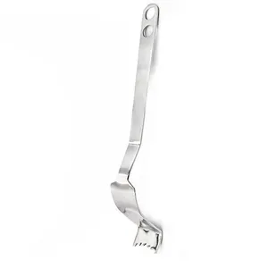 Elevador manual de cadera, instrumentos quirúrgicos de acero inoxidable para exposición del cuello femoral, ortopédico - Product Image 2