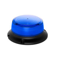 Nouveau style multicolore stroboscope led balise voyant d'avertissement arrimage DC 12V 24v Beacon Lamp