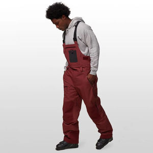 ชุดยูนิฟอร์มนิรภัยแบบกันไฟ ระบายอากาศได้ดี ป้องกันรอยยับ มองเห็นได้ชัดเจน ผ้าคอตตอน แบบสวมใส่ได้ทั้งชายและหญิง สีตามสั่ง - Product Image 5