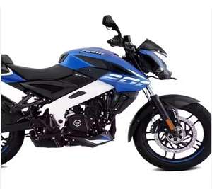 Motocyclettes PUL SARS NS200 ABS 200CC 250CC 6 vitesses, livraison rapide - Product Image 2