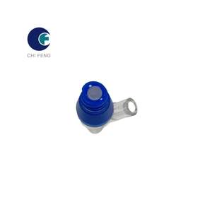 Conector sin aguja de sistema cerrado de 6000 piezas para centros quirúrgicos - Product Image 3