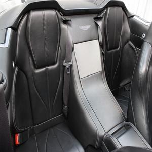 Meilleures ventes 2018, Aston Martin DB9 Volante, pack technologique, turbo 6.0L V12, 510 ch, 457 pi-lb, boîte automatique à 6 vitesses - Product Image 5