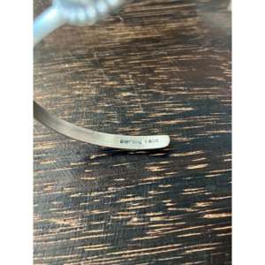 Tahe Spiny Oyster & Sterling Silver Cuff Bracelet-Fashion Jewelry - Product Image 5
