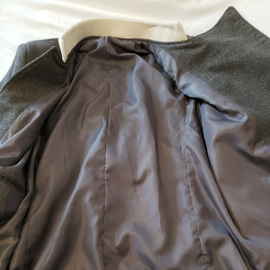 Veste en laine bleue fédérale de reproduction historique de l'Union Civil - Product Image 5