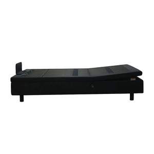 เตียงนอนอัจฉริยะ SLEEPONE PRO X100 ดีไซน์ทันสมัย พร้อมฟังก์ชั่นปรับได้ - Product Image 2
