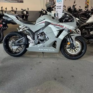 Dernière Nouveauté 2025 Honda CBR600RR ABS - Achetez des Motos Sportives - Product Image 1