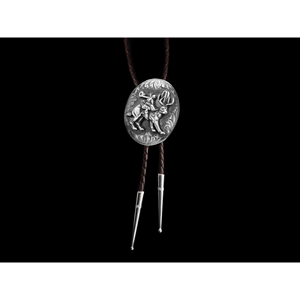 Chaqueta y jinete Bolo - Product Image 1