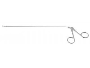 SCIENCE ET FABRICATION CHIRURGICALE INSTRUMENTS CHIRURGICAUX ORL INSTRUMENTS MICRO LARYNGÉ PINCE À MÂCHOIRE DENTELÉE... - Product Image 3