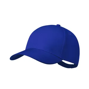 Cappellino Oconor in RPET, Cappelli e Berretti Promozionali Sostenibili - Product Image 1