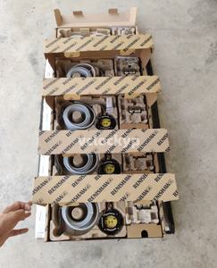 อินเทอร์เฟซเครื่องจักรรับสัญญาณแสง RENISHAW Omp40-2 + OMI-2+ BT40 หรือ BT30 - Product Image 2