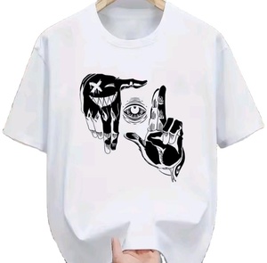 Sweat à capuche décontracté pour homme, respirant, hiver, 100% coton mélangé avec logo numérique imprimé en relief personnalisé - Product Image 2