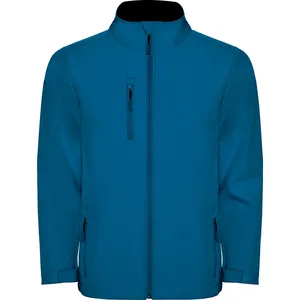 Felpe e Maglioni Promozionali Nebraska in Softshell per Marketing e Merchandising - Product Image 5