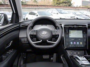 <span class=keywords><strong>Tucson</strong></span> <span class=keywords><strong>Nx4</strong></span> Hyun-dai Auto Nuevo - Product Image 5