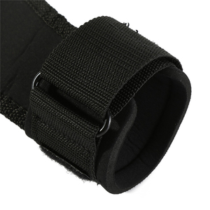 ตะขอเกี่ยวยกน้ำหนักออกกำลังกายแบบ deadlift - Product Image 6