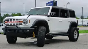 2022 Ford bronco wildtrak - Product Image 5