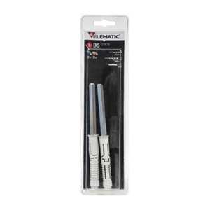 Elematic Blister Reggimensola Ems 12x9x100 2 Piezas - Product Image 1
