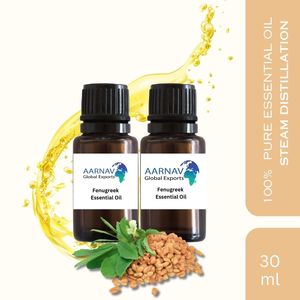 Aceite de Semillas de Fenogreco 100% Puro, Prensado en Frío, Aceite Esencial de la India, Precio al por Mayor, Fabricantes y Proveedores - Product Image 3