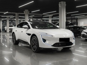 2024 HAVARTA I2 SUV AWD Lithium Battery R18 Tires Leather Seats Rear <b>Camera</b> - Product Image 3