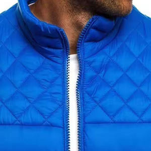 Mens Lightweight Packable Breathable Puffer <b>Jacket</b> <b>with</b> Front Logo <b>for</b> Running Travel uploaded by <b>Dress</b> Sports - Product Image 3