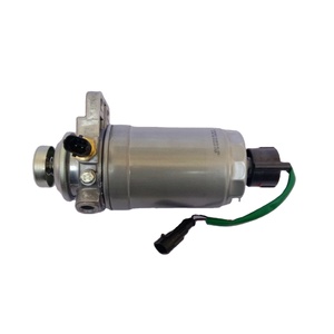 Filtre à carburant compatible Mahindra 0305DC0081N pour Scorpio Bolero XUV500 2.2L 2.5L 2.6L Diesel mHawk CRDe NEF BS4 - Product Image 1