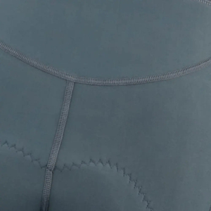 Pantalones Cortos de Ciclismo con Logotipo y Etiqueta Personalizados, Secado Rápido, Último Diseño, Pantalones Cortos de Ciclismo Más Vendidos, Pantalones Cortos de Ciclismo Sublimados - Product Image 6